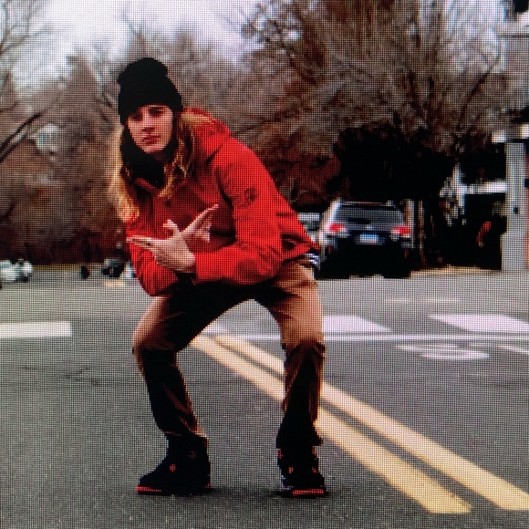 Meet your Posher, Andrew - Picture 1 of 1